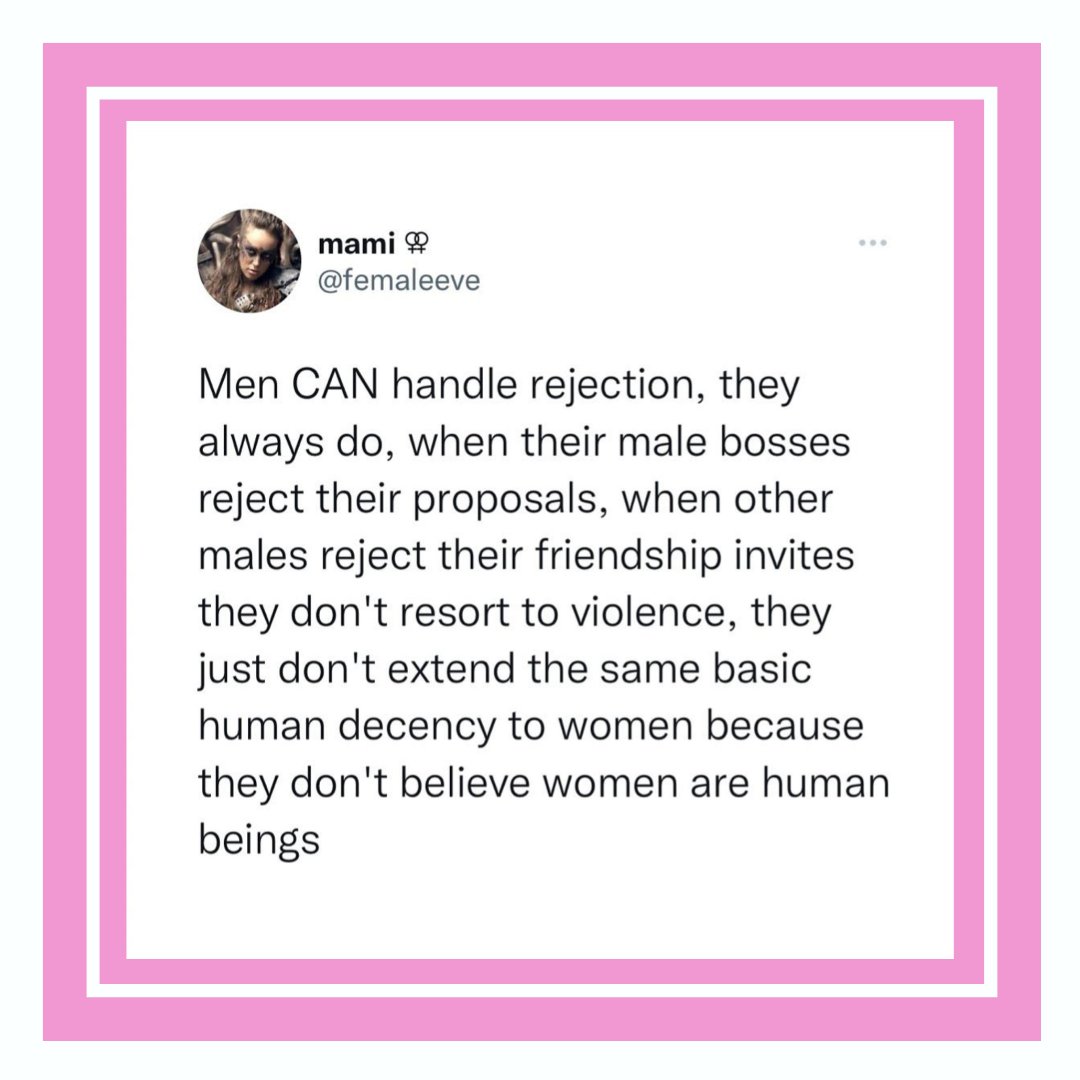 ilafflur's tweet photo. Do you agree?

#consentissexy #misogyny #patriarchy #feminst https://t.co/bakNVgm7E6