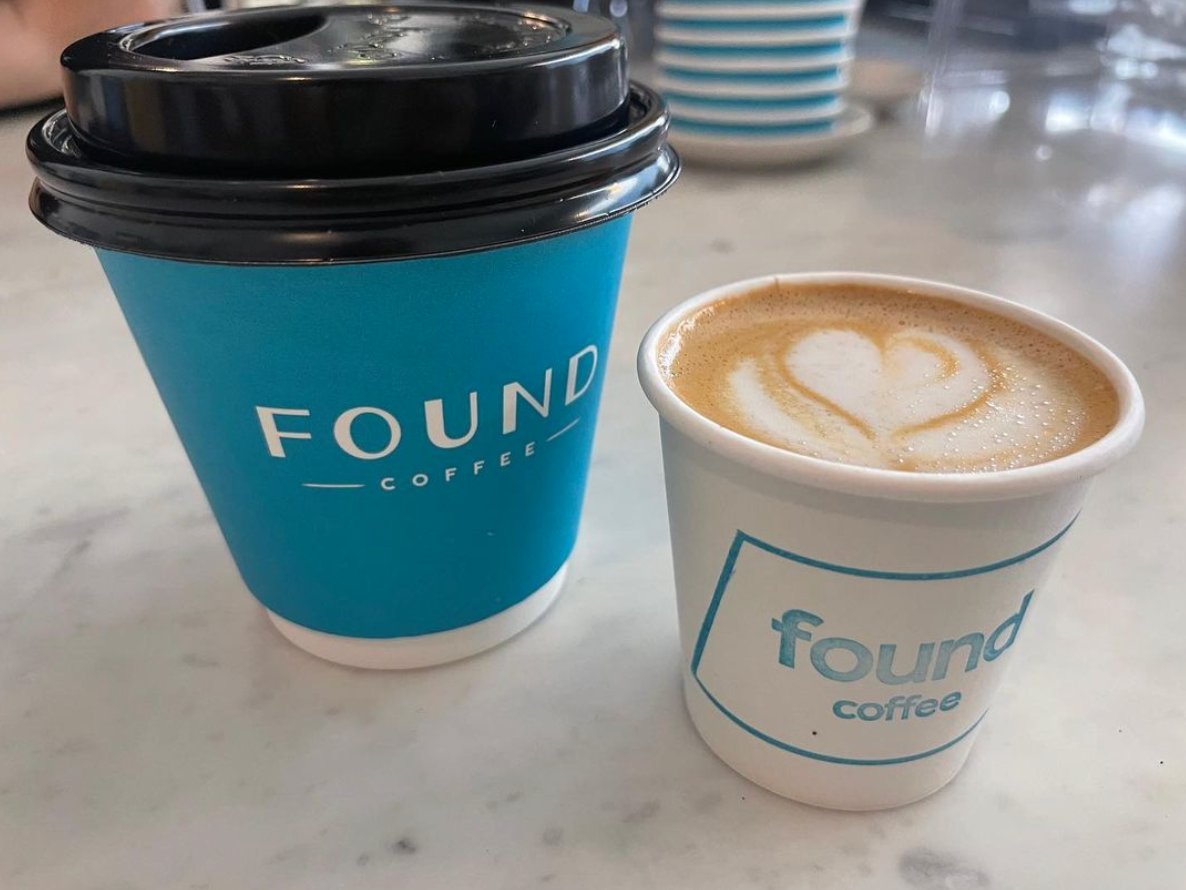 TracyAndKeely's tweet photo. Happy #InternationalCoffeeDay! Be sure to stop by one of our amazing local coffee purveyors today! https://t.co/Vj85QucFOs