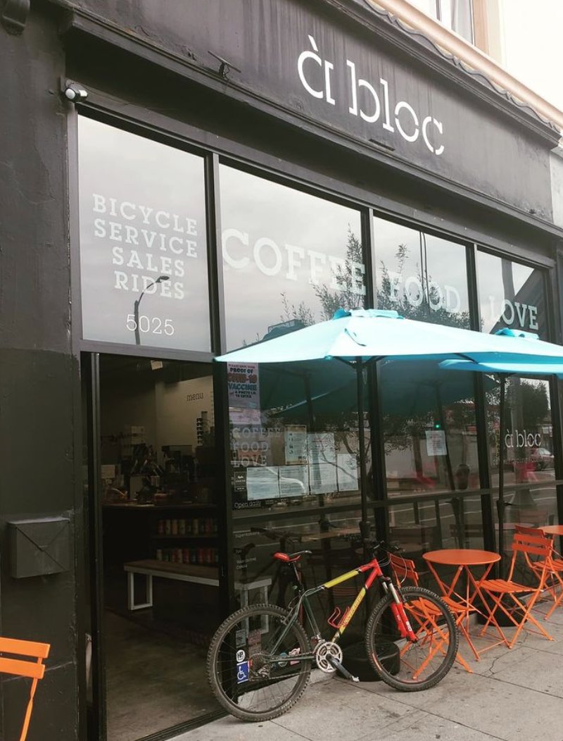 Happy #InternationalCoffeeDay! Be sure to stop by one of our amazing local coffee purveyors today!