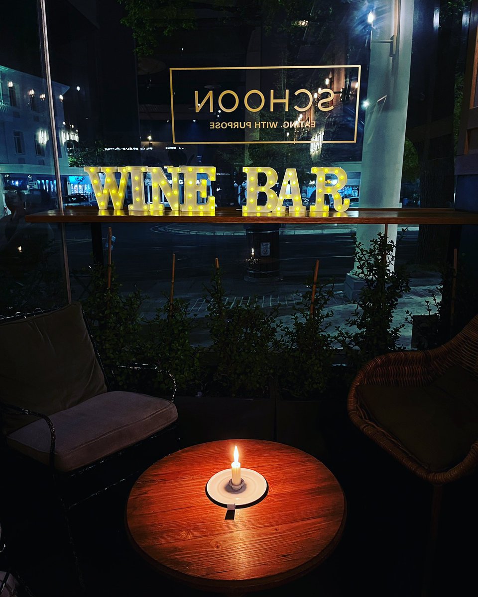 Catching some waves, sun rays &amp; fish for the school holidays and coming back swinging with an events calendar you do not want to miss out on. 

So keep your eyes peeled and your glasses full 🍷

#holiday #schoolbreak #winenot #rr #seeyousoon #events #winebar #stellenbosch