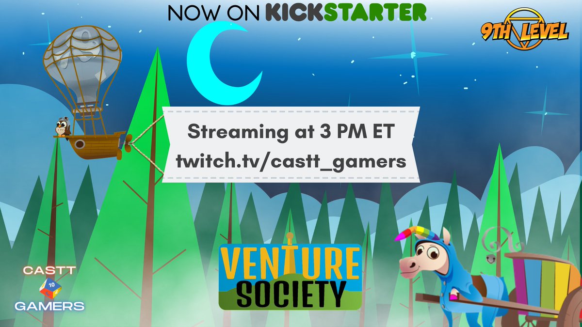 Tim Grant 🦝 tweet media