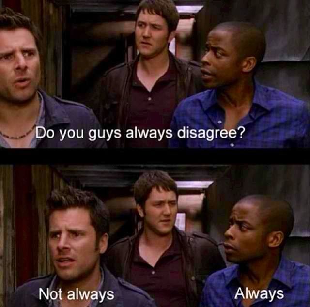 DrMDavis305's tweet image. LOL. of course you would get that, the same day I was told my profile pic was "boring" 🤣#exactopposite