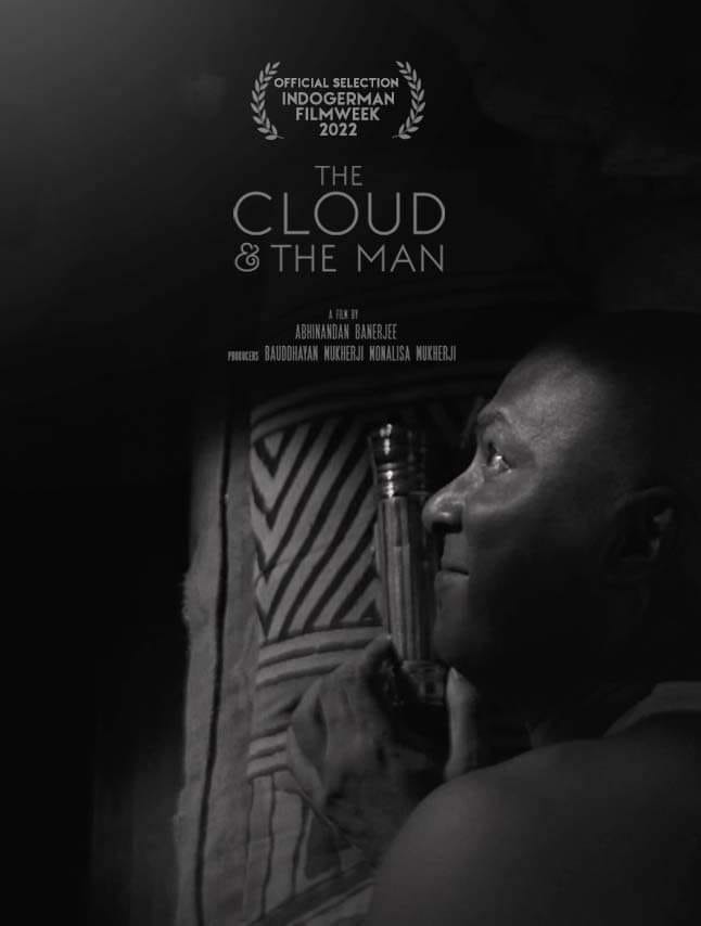 We are ready for our #German Premiere. Are you? #TheCloudAndTheMan will be in Berlin at the @IndoGermanFilm Week & Films. Two screenings at the Babylon Theatre in this lovely festival helmed by Stephan Ottenbruch. 

#Manikbaburmegh #LittleLambFilms #OutsiderPictures