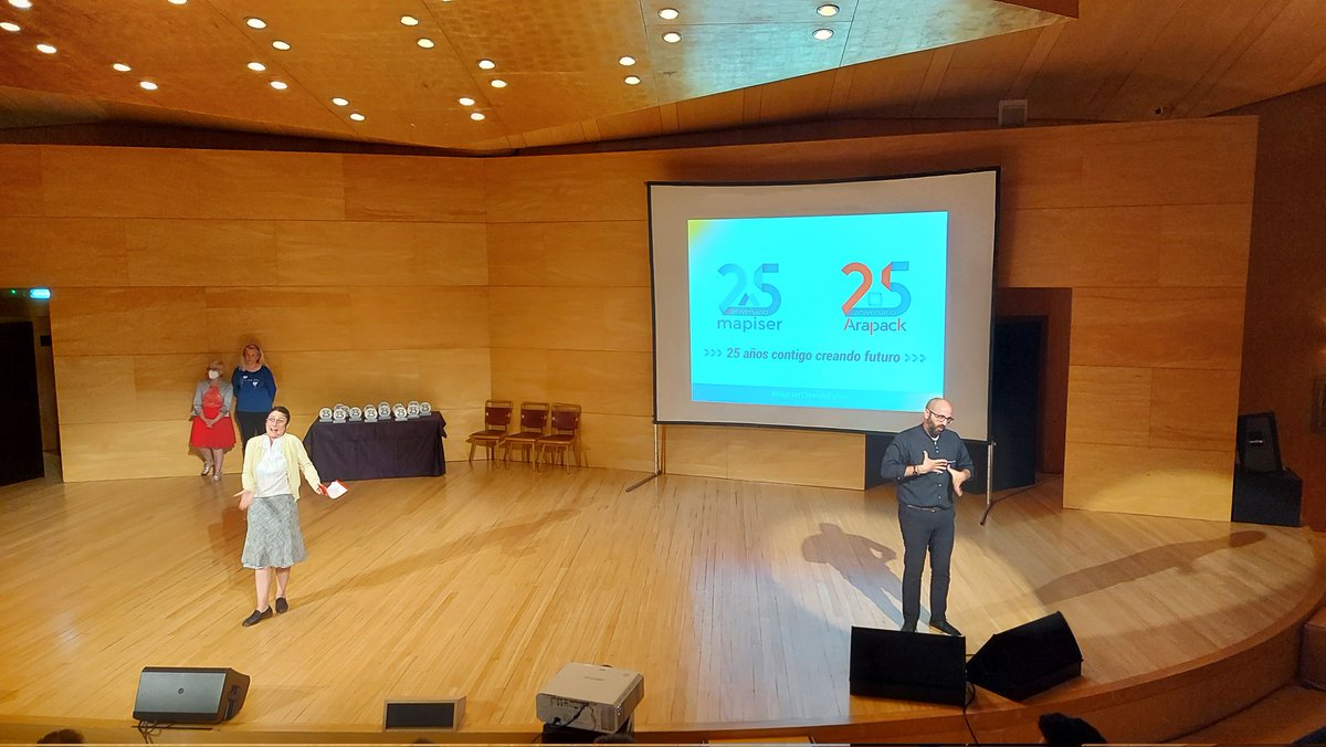 SACME Emprendedores tweet media