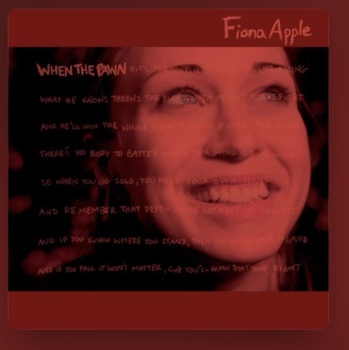 Project_Liz's tweet photo. First day of October: looks outside to gray skies, I love Fiona Apple weather #fall #october #October1st #Halloween https://t.co/02MxKQY9tn