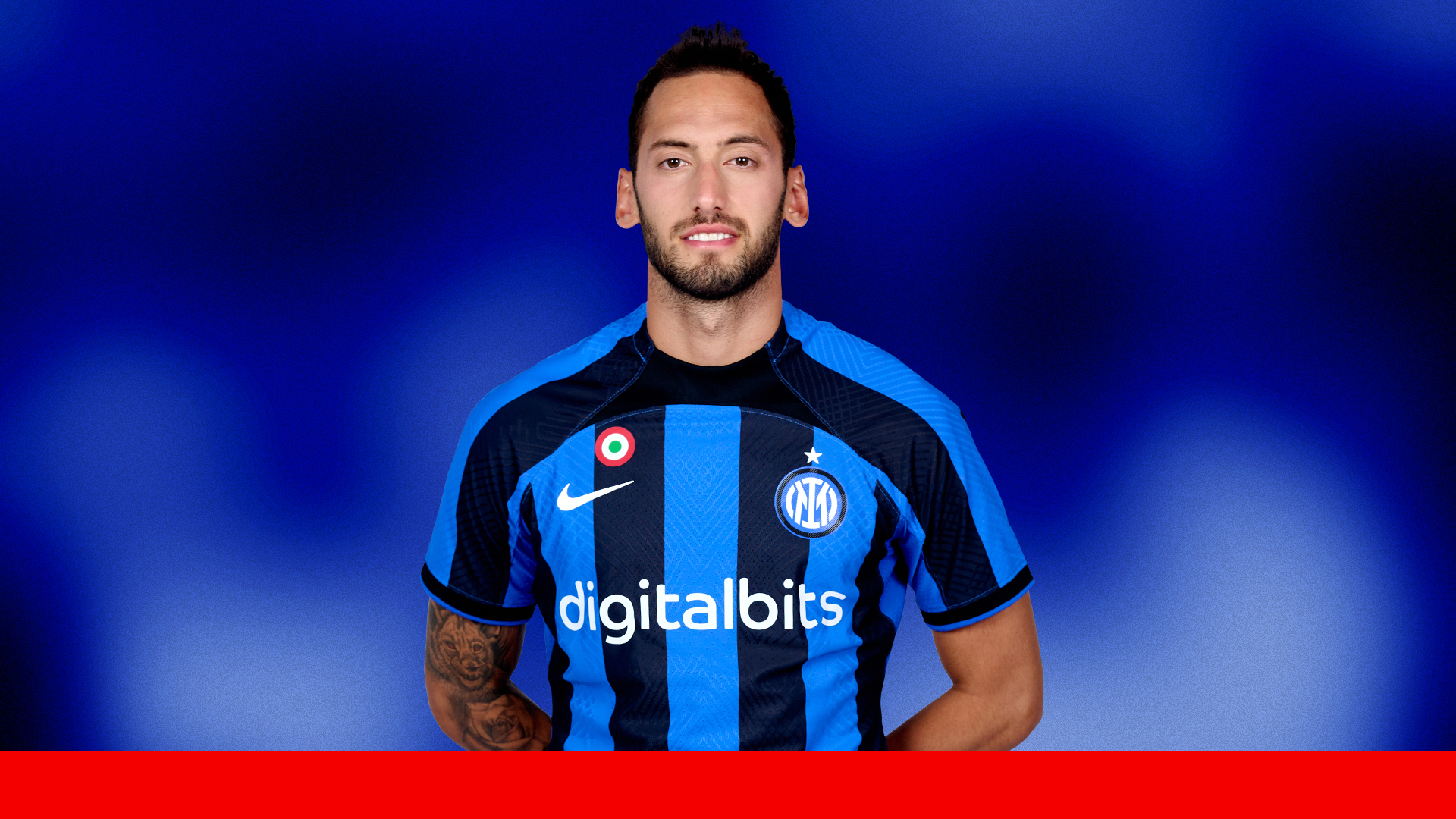 hakan çalhanoğlu