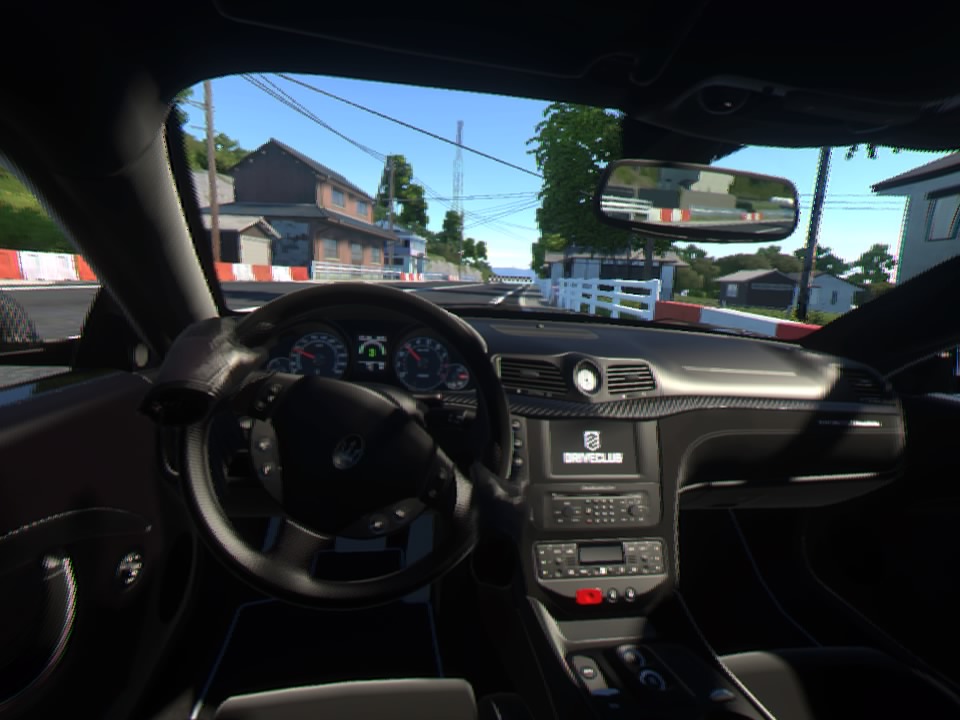 HARU86_GAME's tweet photo. #PS5Share, #DRIVECLUBVR https://t.co/ThFd5SB5xn