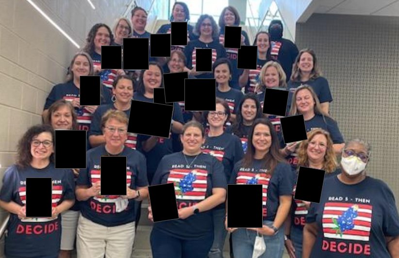 Bebensee Library tweet media