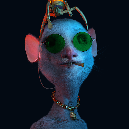 GameDiseaseBot_'s tweet photo. ☠ GD #2381 ☠

Sold for 0.2 ETH ($261.61)

https://t.co/7ScFYRFyqh https://t.co/eRWhIqJZzx