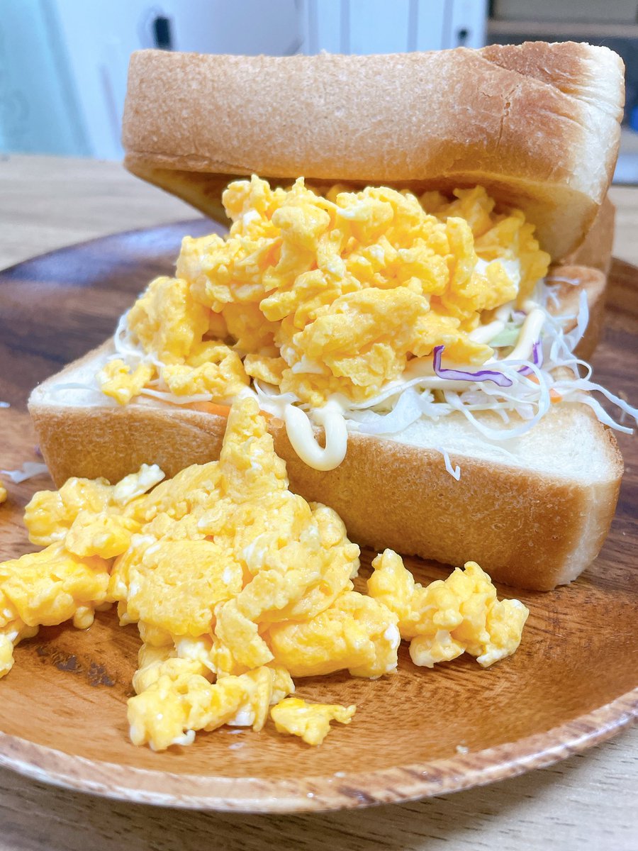 good_feel_beat's tweet photo. ちょいいい朝飯くーて超いい朝迎えて超いい一日終わりましたまる https://t.co/MNcpLsJHm9
