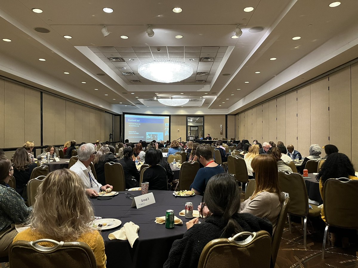 SRCDtweets's tweet photo. #HolisticDevScience attendees: @APA in a lunch panel from 12pm-1:30pm in Salon C. Panelists include @mitchprinstein, @ChrisDVoegeli, Terrie Moffitt, and Derek Snyder https://t.co/QlfRRA9flP