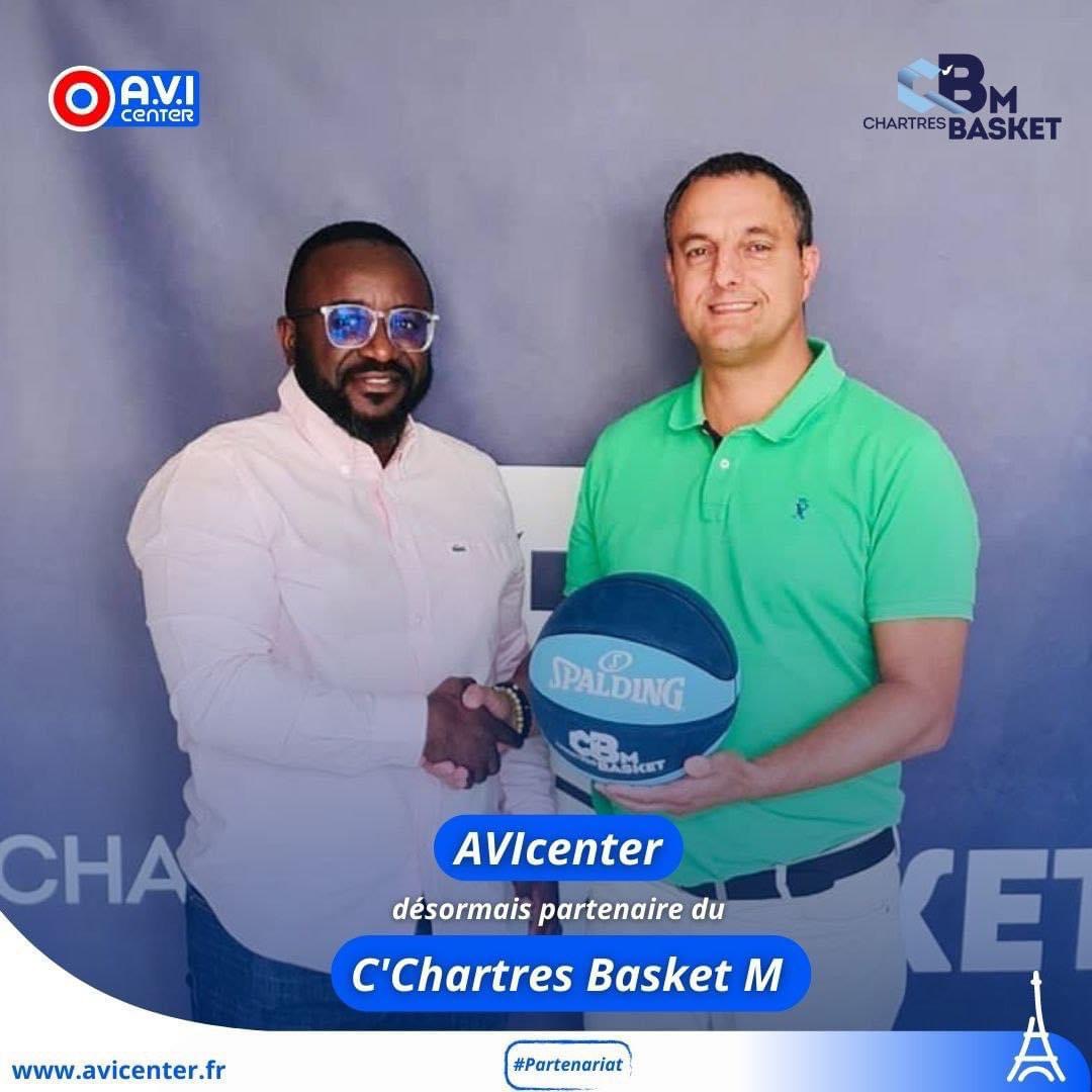 Nous sommes heureux de vous annoncer que nous sommes désormais partenaire du <a href="/ccbmbasket/">CCBM</a> pour le championnat 2022/2023.

avicenter.fr/blog/partenari…