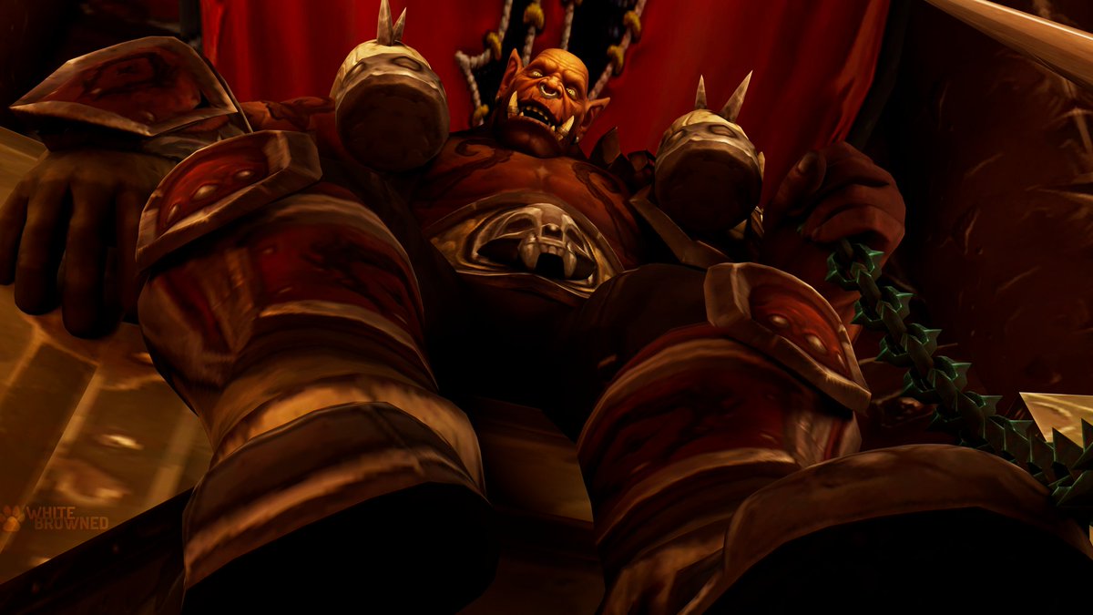 WhiteBrowned tweet media