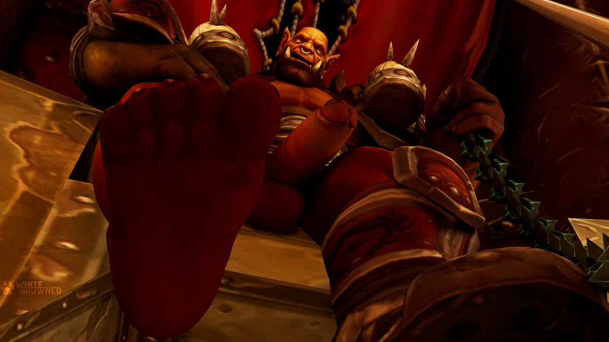 WhiteBrowned tweet media