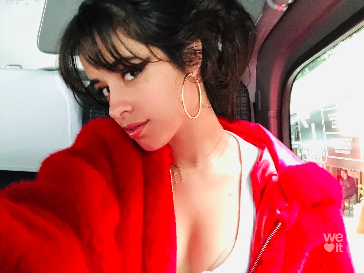 tocamilizers's tweet image. é amanhã ❤️⭐️