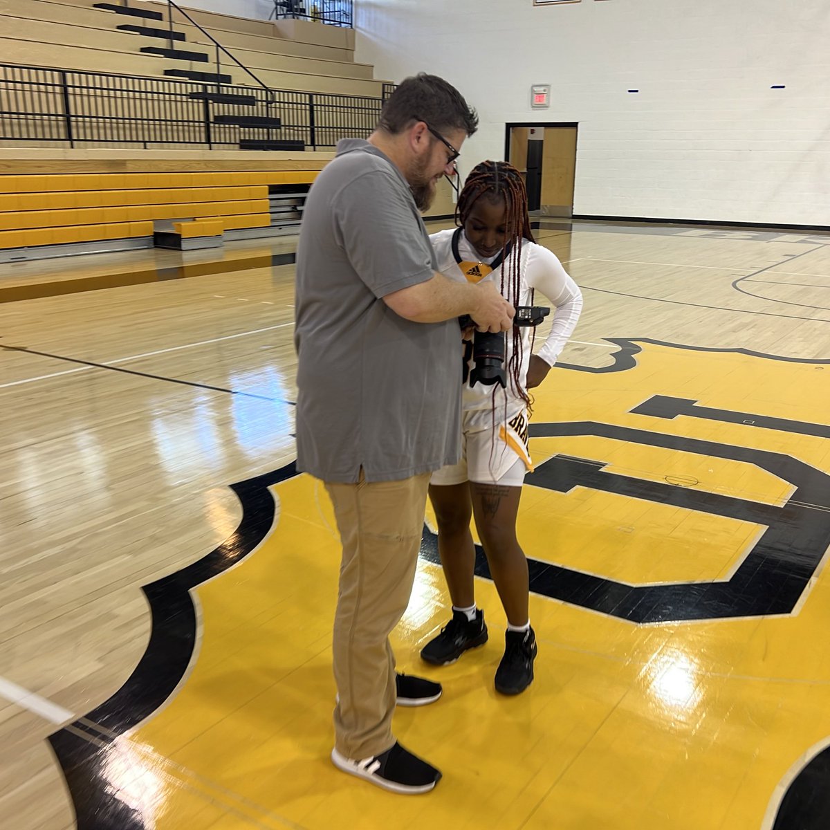Ottawa Women's Basketball tweet media