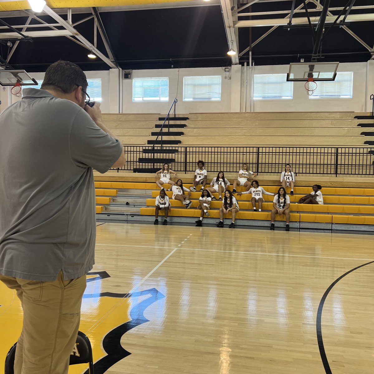 Ottawa Women's Basketball tweet media