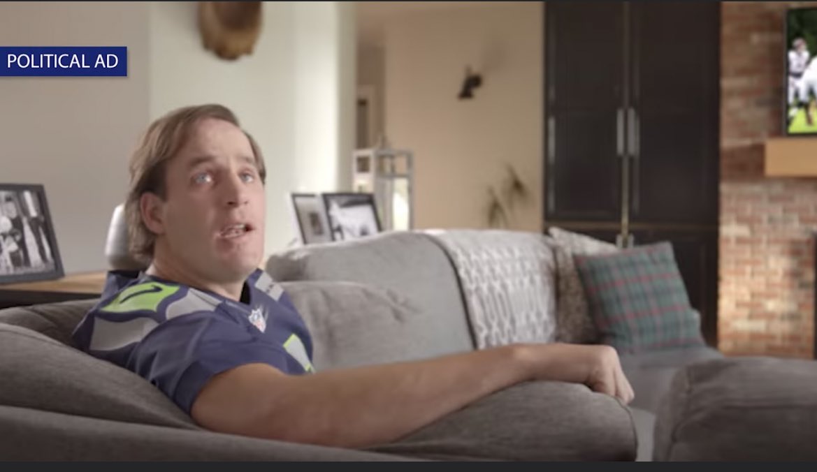 Brandi Kruse on Twitter "🧵 Hey Seahawks You sent a cease and desist letter to the