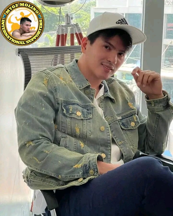 Gwapo talaga Ni bunso💕💕<a href="/Mygz/">mygz</a> Molino ❤️❤️