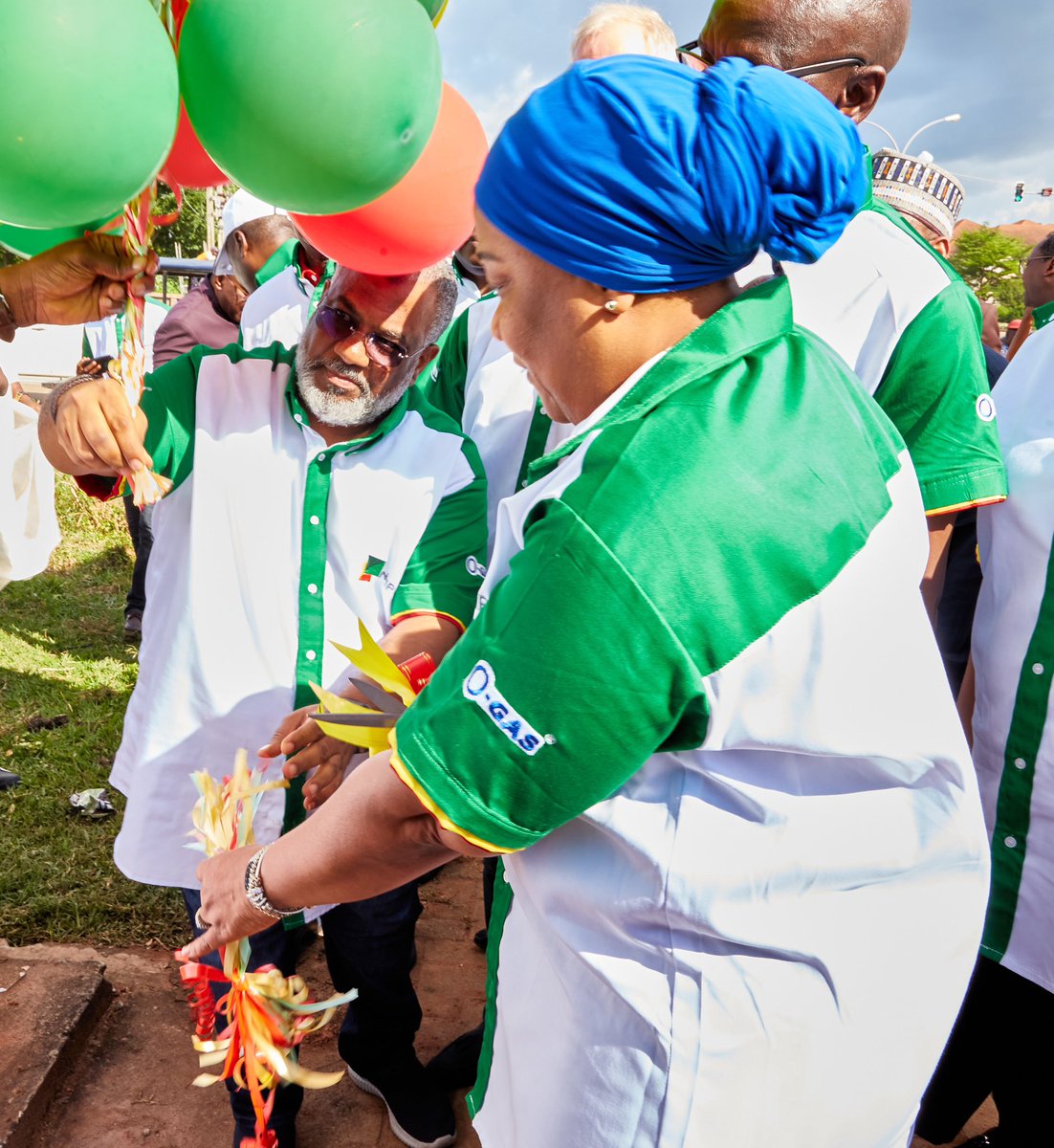 OVH Energy - Oando Licensee tweet media