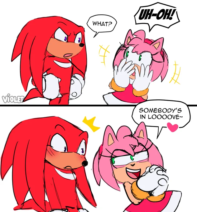 Uh oh 