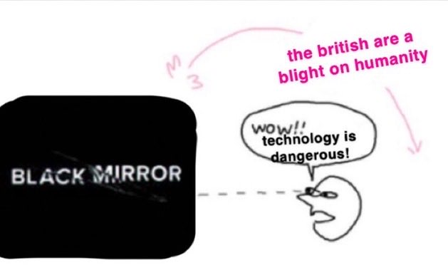 JuliusIrvington's tweet photo. the brits https://t.co/QetMHKH0Hj