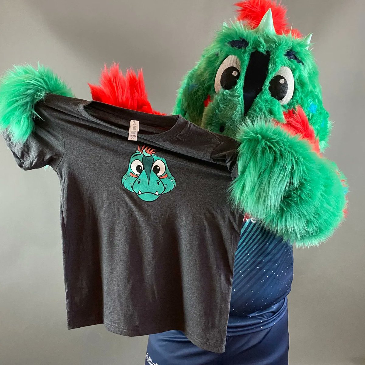 MascotDrawings tweet media