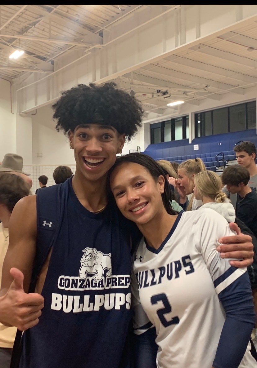 djoraider's tweet photo. Good week for these two!!! #gprep https://t.co/FhvwXkbKcN