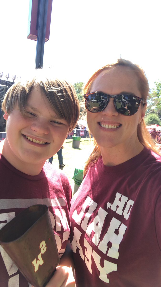 wsp_ginger's tweet photo. #GoBulldogs @msstate https://t.co/EmRHFCLxoo