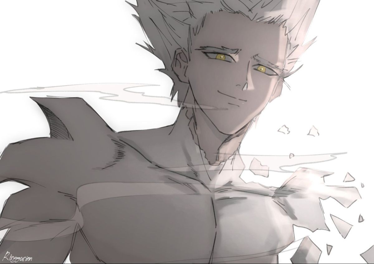 𝐓𝐇𝐄 𝐊𝐀𝐈𝐉𝐈𝐍 (@kaijin_the) on Twitter photo 