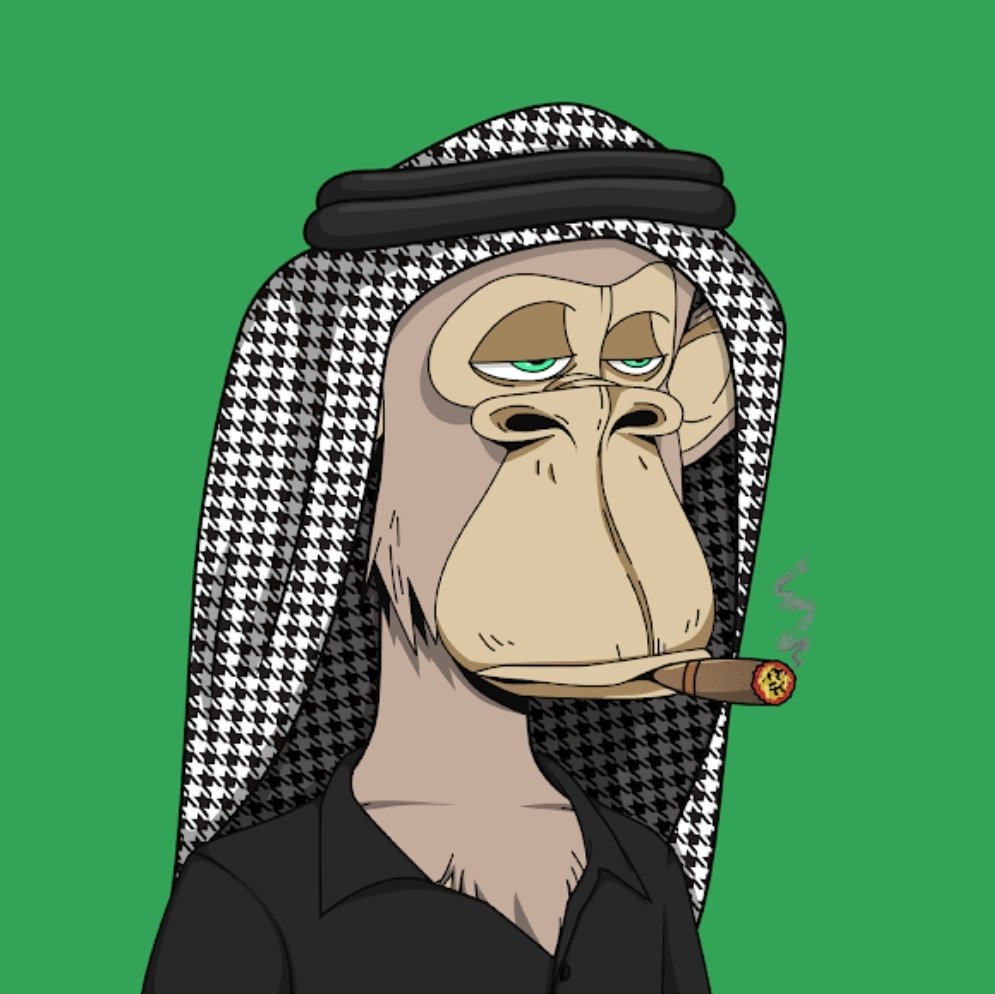 anshi_web22's tweet photo. 1 #NFT - 48 HOURS 🐵

RT Like + interact on @ApesAreAngry 📌

#NFTs #NFTGiveaway #NFTGiveaways #nftcommunity #Giveaway #crypto #NFTmint #ETH #nftshill #Airdrop #NFTShills #Web3 #P2E #NFTFam #Binance    #Whitelist #WhitelistGiveaway #NFTHolding #SOL #ADA #avaxart #Tron https://t.co/sx4lOOZPqE
