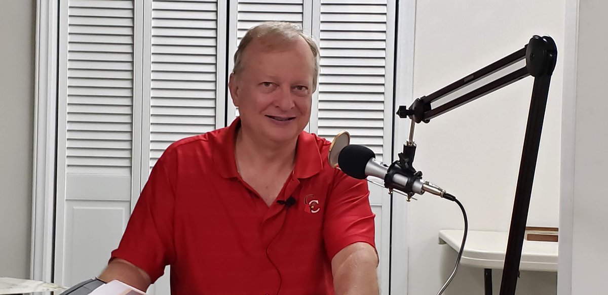 tomhailey's tweet photo. My September podcast is posted. It's a conversation with Conway Stone about how we make our dreams become reality. Listen with the audio player on my website at the link below or with your podcast app.
https://t.co/054sCTBdvO https://t.co/ND5NYdXmXY
