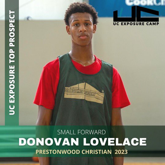 UC_Exposure's tweet photo. Intriguing DFW "Top Prospect" from the DFW and selected invite 6'8 Playmaker @not_don24 is heading to ETX to showcase he's college ready #UnderRated #GetOnHimEarly #SetToBreakThrough @AllNOneSports1 @Hawk_Hoops @Narit_chot06 @JJosiah05 @josh_mills @jhavens25 @PaulMDaRealTalk https://t.co/nW1lFrUv0O