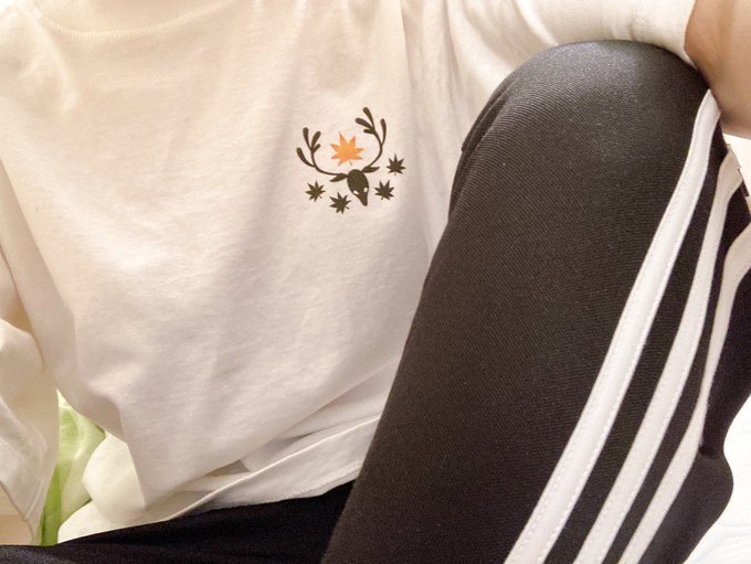 でろーんさん春服リスペクトしてみたり赤とオレンジで塗ってみたり染めてみたりしてた…!
お洒落初心者の俺にはこれが限界だったぜ…_(:3 」∠)_ 