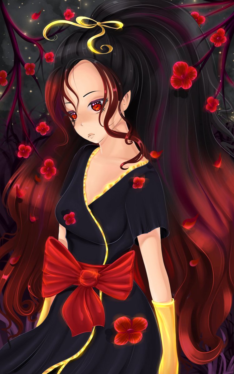 Katty_proarty's tweet photo. New drop!โค๏ธ
I couldn't resist the dark shades and bright red. ๐คโค๏ธ
Collection "Anime girls surrounded by nature".
๐ค12/*** listed
๐ค4/12 sold
๐ค0.045 eth price
#DACshare #etheralist #FlagshipNFT #FairArtNFT #WomeninNFTs https://t.co/szevkpDNSY
