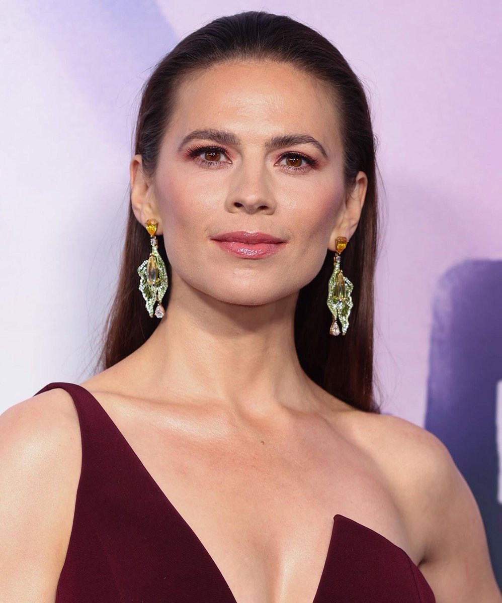 dear_atwell's tweet photo. Hayley Atwell para o BFI London Film Festival Luminous Gala em 29/09/2022 ❤️ https://t.co/HfxODdjVNH