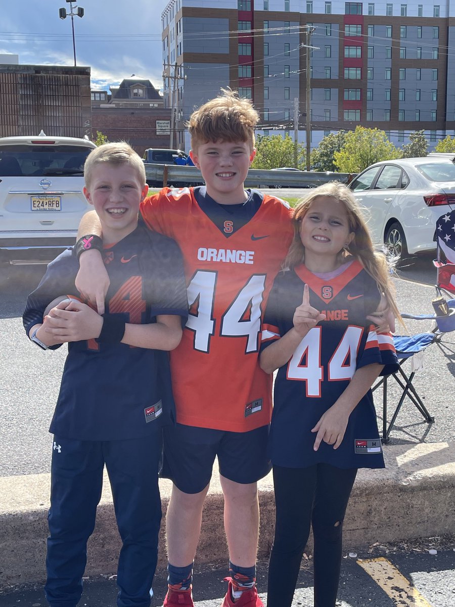 ksmathandcsc's tweet photo. #cusesuperfan GO CUSE!!! https://t.co/Oi2mmaMNqq