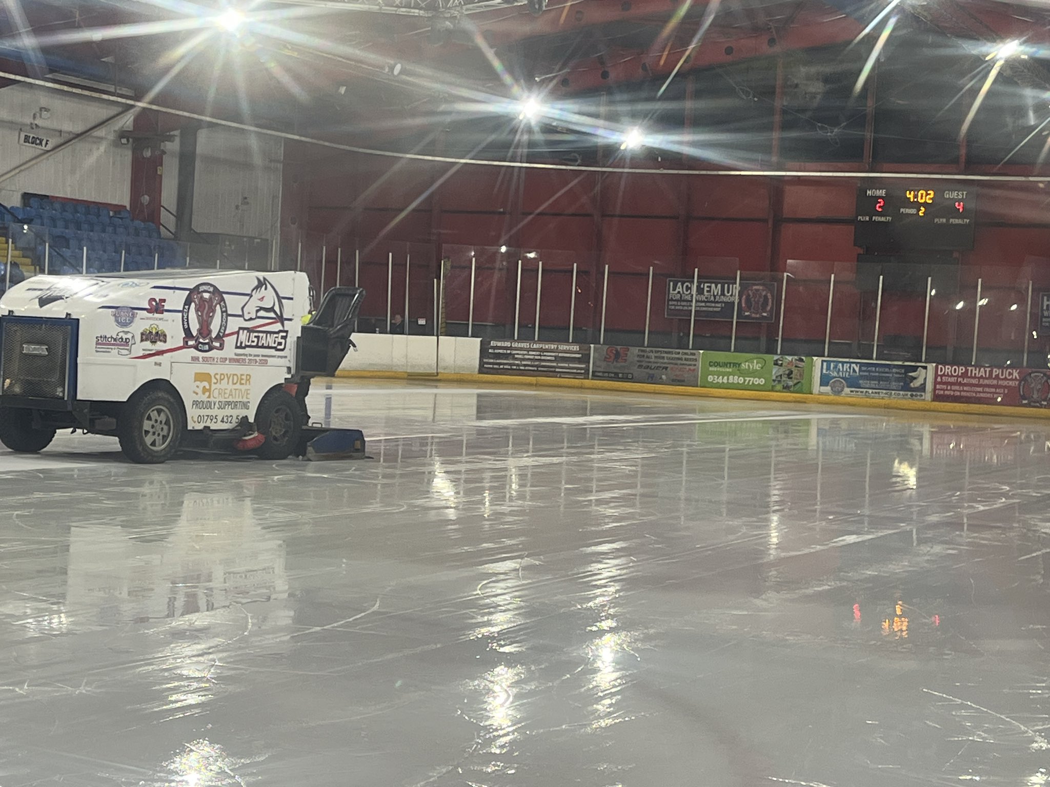 Slough Jets Ice Hockey Club on Twitter "Uhoh… https//t.co/DpMXTIESXZ