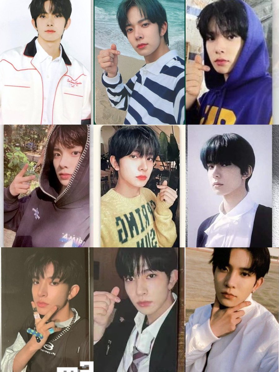 9CfEdJbl4btL0AS's tweet photo. #ENHYPEN_HEESEUNG #ENHYPEN #wtb 
ENHYPEN wtb!! https://t.co/XTls3B6XR8