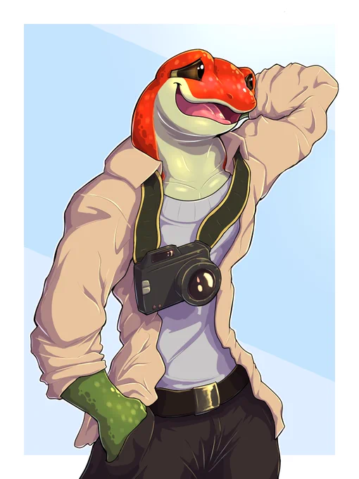 Real frog hoursFor , thanks again! 