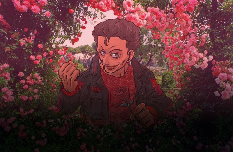 Cryptovius1's tweet photo. ๐จ๐จ
I warned you!
LOCK UP YOUR LADIES
@raijinbb27 @EdSama_Lens
#GASEVOLUTION https://t.co/c5u8cmRUip