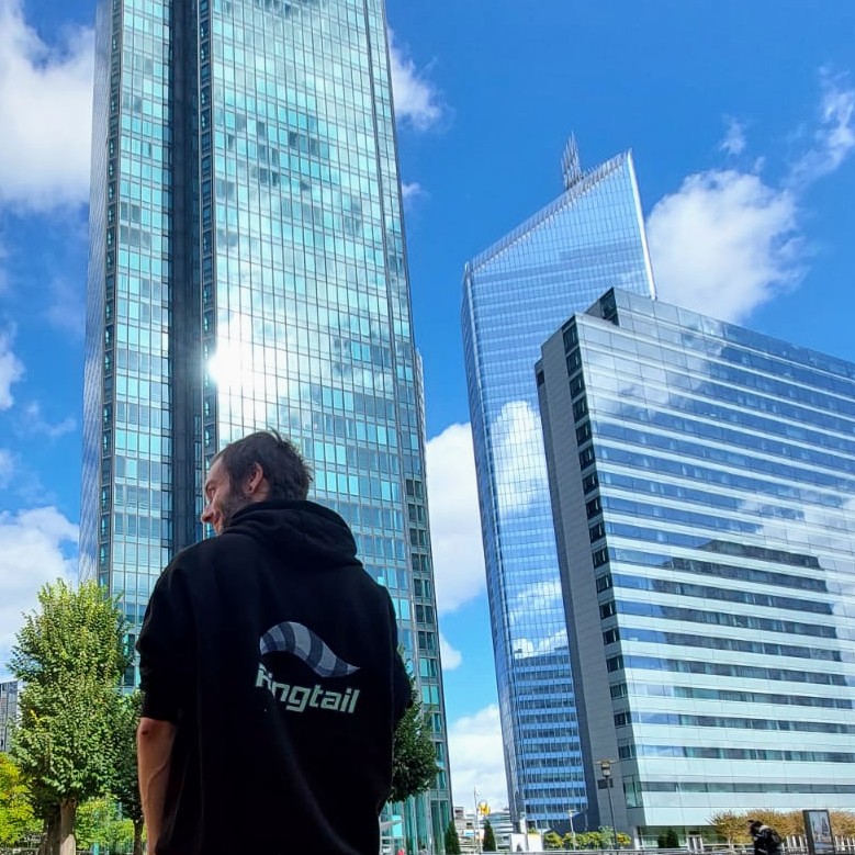 ringtail_sec's tweet photo. @ringtail_sec in Paris 🇫🇷🦝 https://t.co/Yyk3tqH7s1