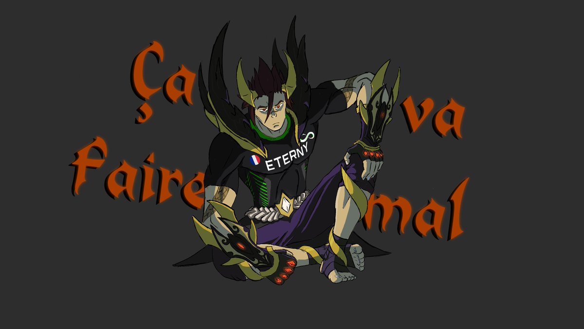 GoffioYes's tweet photo. Eterny Goffio en live pour stream le clash

La victoire ou la mort 

https://t.co/OXue5wPgGi

#ETYWIN https://t.co/6jJSTkkYeQ