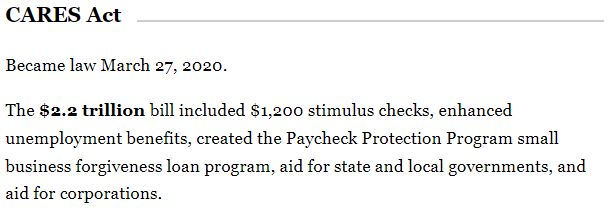 LPCO's tweet photo. @laurenboebert Who's spending spree exactly? https://t.co/mUn85UaAuv