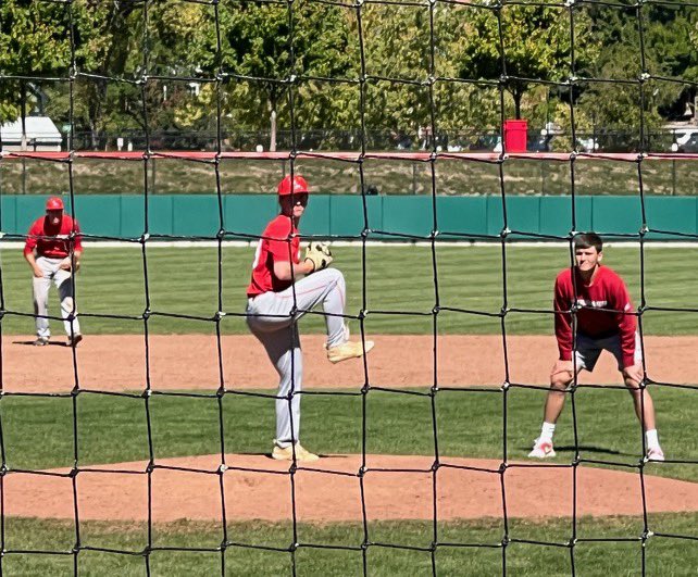 Kid is living his Dream! <a href="/braden_gendron/">Braden Gendron</a>