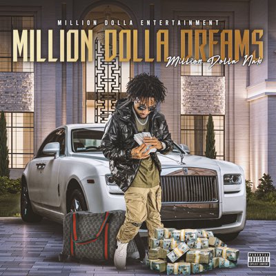Million Dolla Nab (@milliondollanab) / Posts / X