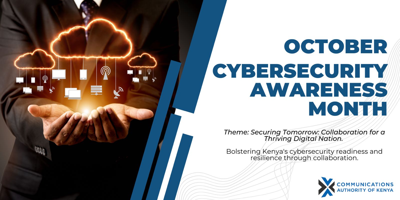 Communications Authority of Kenya (CA) on Twitter "It’s officially