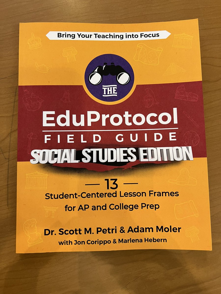 Isabel Morales, EdD tweet media