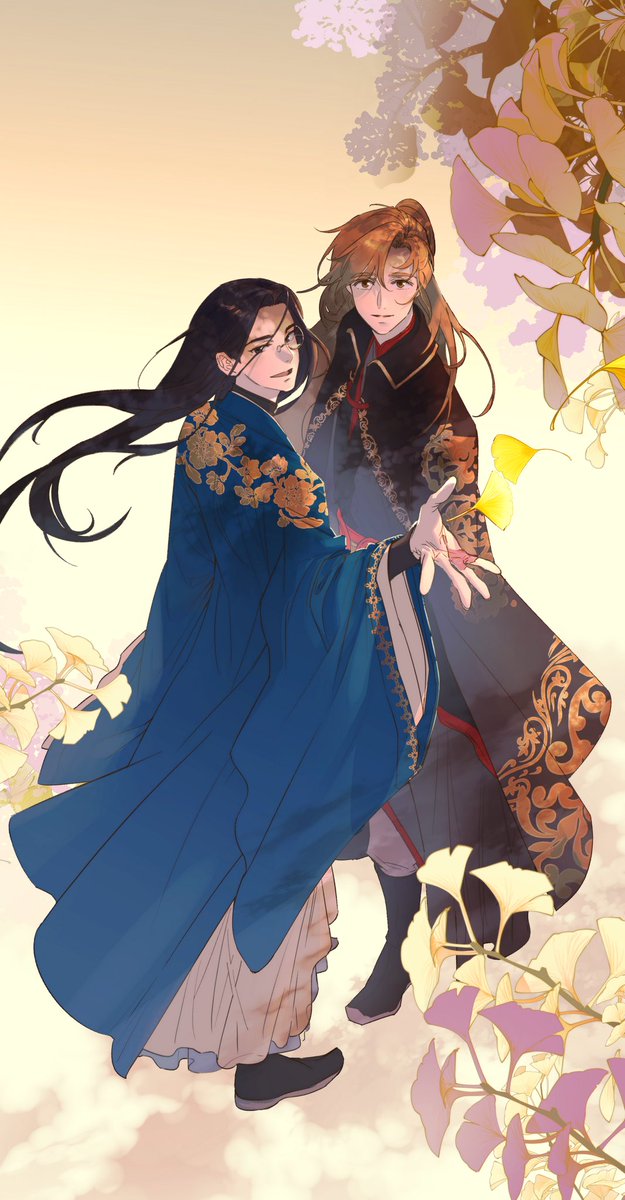 bz80q's tweet photo. #杀破狼 
가을 창구~~~ https://t.co/cqEUzIItft