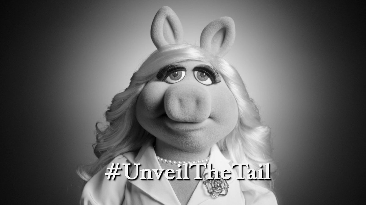 One Muppetational Shot on Twitter: 